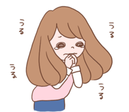 OL stickers sticker #10287364