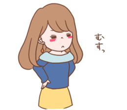 OL stickers sticker #10287365