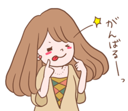 OL stickers sticker #10287369