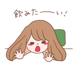 OL stickers sticker #10287370