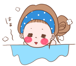 OL stickers sticker #10287372