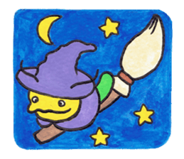 Cheer up,GOROTAN sticker #10287527