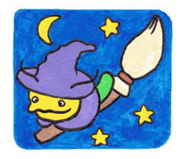 Cheer up,GOROTAN sticker #10287527