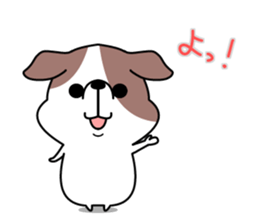 KEBIN! sticker #10287617