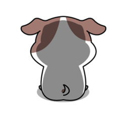 KEBIN! sticker #10287642