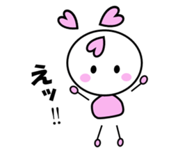 sakurako's life sticker #10288607