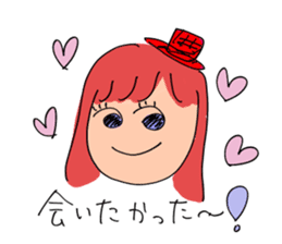 Six Standup Comedians sticker #10288879