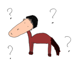 Six Standup Comedians sticker #10288896