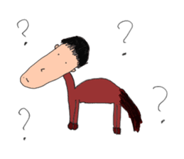 Six Standup Comedians sticker #10288896