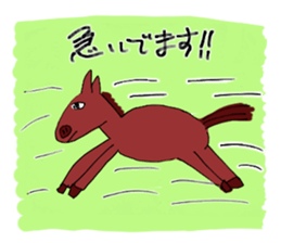 Six Standup Comedians sticker #10288897