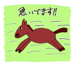 Six Standup Comedians sticker #10288897