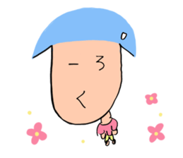 Six Standup Comedians sticker #10288901