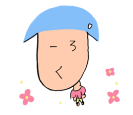 Six Standup Comedians sticker #10288901