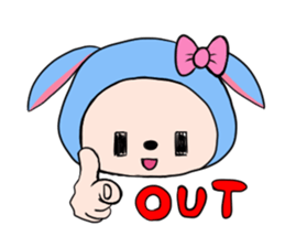 Six Standup Comedians sticker #10288906