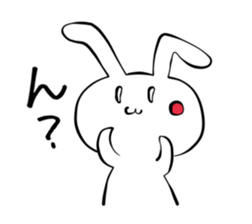 cat-san sticker #10289039