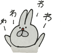 pippi and my pleasant companies part3 sticker #10289192