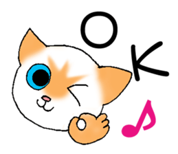 Momo Yan Coo sticker #10289636