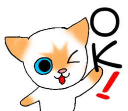 Momo Yan Coo sticker #10289639