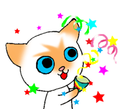 Momo Yan Coo sticker #10289641