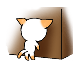 Momo Yan Coo sticker #10289651
