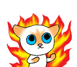 Momo Yan Coo sticker #10289652