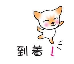 Momo Yan Coo sticker #10289659