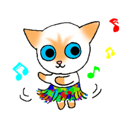Momo Yan Coo sticker #10289663