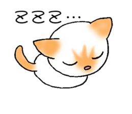 Momo Yan Coo sticker #10289664