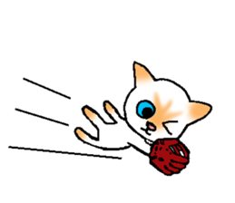 Momo Yan Coo sticker #10289666
