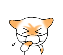 Momo Yan Coo sticker #10289670