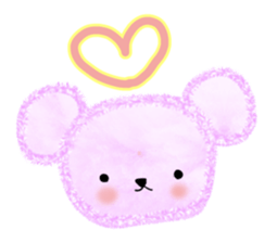 Spongy Bear's Sticker sticker #10290397