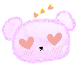 Spongy Bear's Sticker sticker #10290399