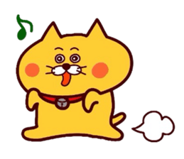 Nyanconnection sticker #10290872