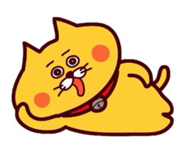 Nyanconnection sticker #10290873