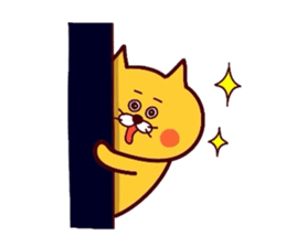 Nyanconnection sticker #10290875