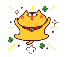 Nyanconnection sticker #10290877