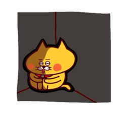 Nyanconnection sticker #10290887