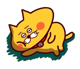 Nyanconnection sticker #10290889