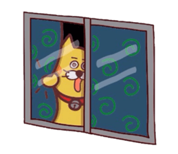 Nyanconnection sticker #10290891