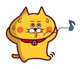 Nyanconnection sticker #10290893