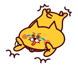 Nyanconnection sticker #10290898