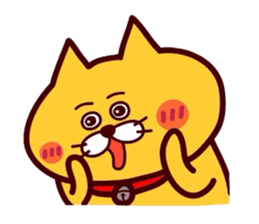 Nyanconnection sticker #10290902