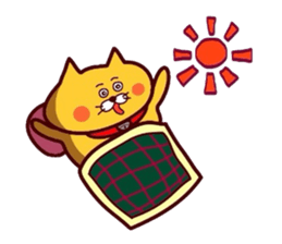 Nyanconnection sticker #10290904