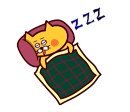 Nyanconnection sticker #10290905