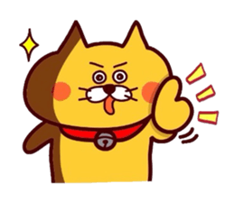 Nyanconnection sticker #10290907