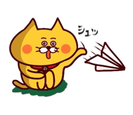 Nyanconnection sticker #10290908