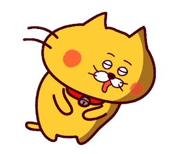 Nyanconnection sticker #10290911