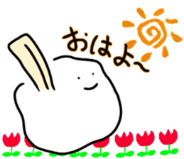 Cotton Candys sticker #10291032