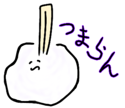 Cotton Candys sticker #10291066