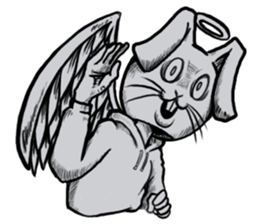 Panic Animals sticker #10291231